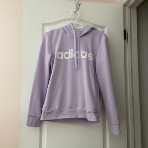 Adidas hoodie